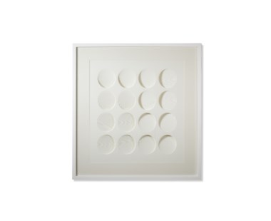 Paper Stack Design C